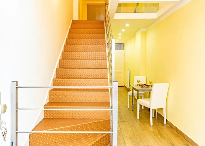 Apartmán Golden Lion By Jr *
